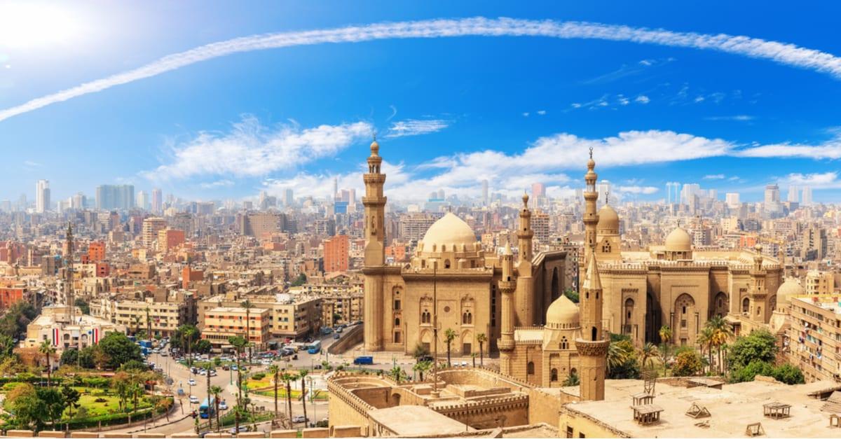 Kairo: was man sehen kann und wann man in die Hauptstadt Ägyptens reisen sollte