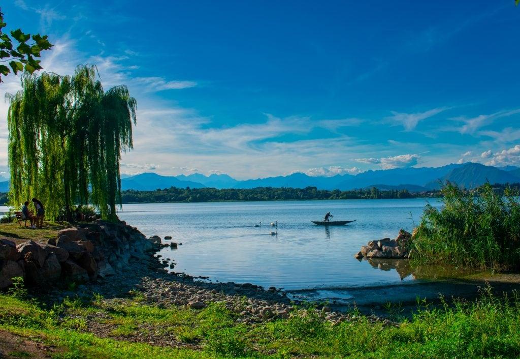 Lago di Varese