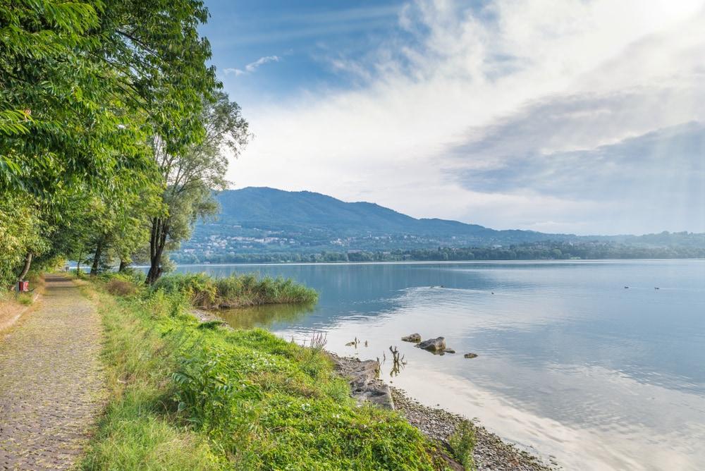 Lago di Varese