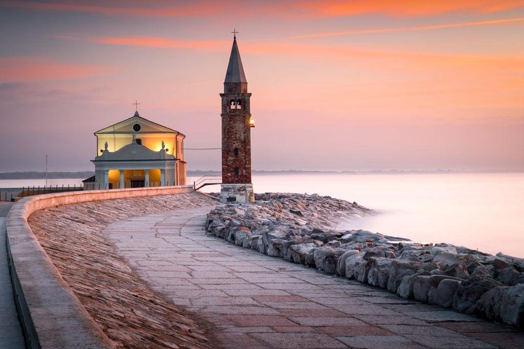 Caorle