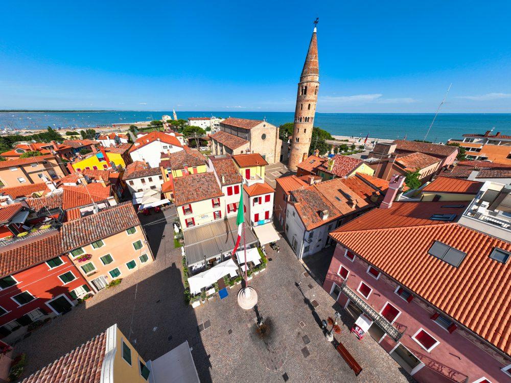 Caorle