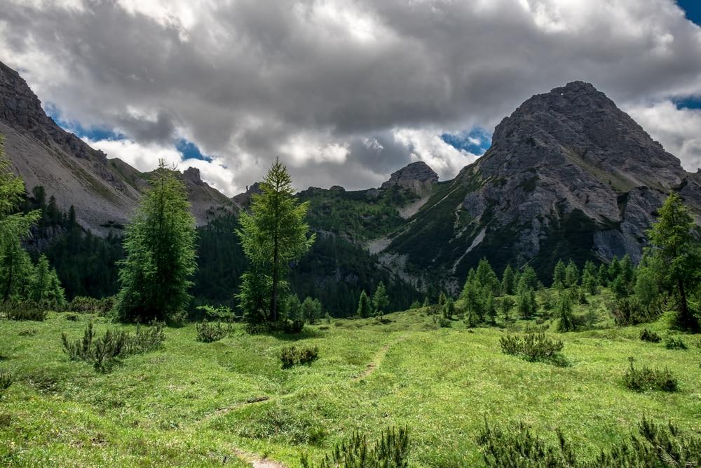 Friauler Dolomiten