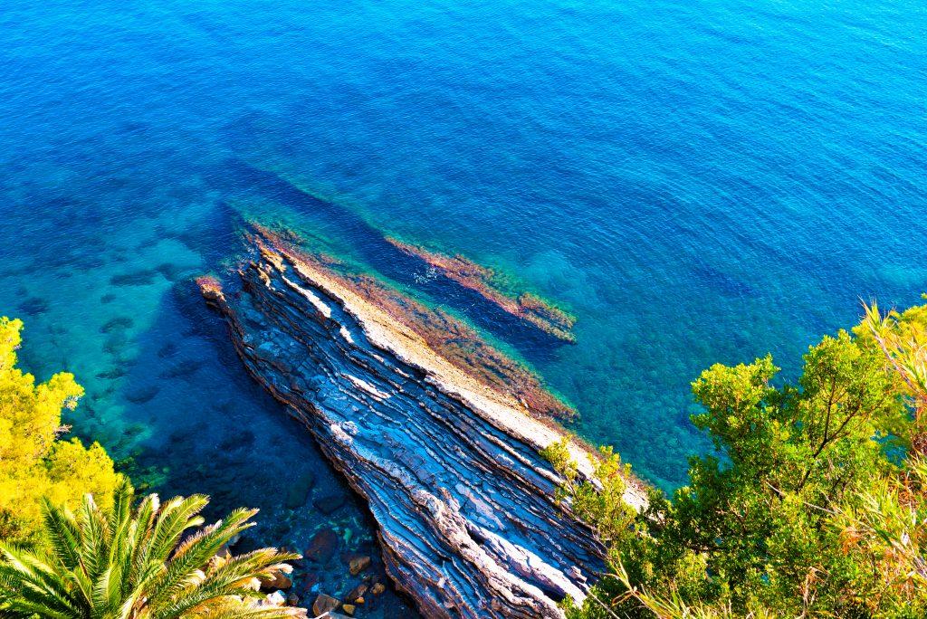 Punta Crena