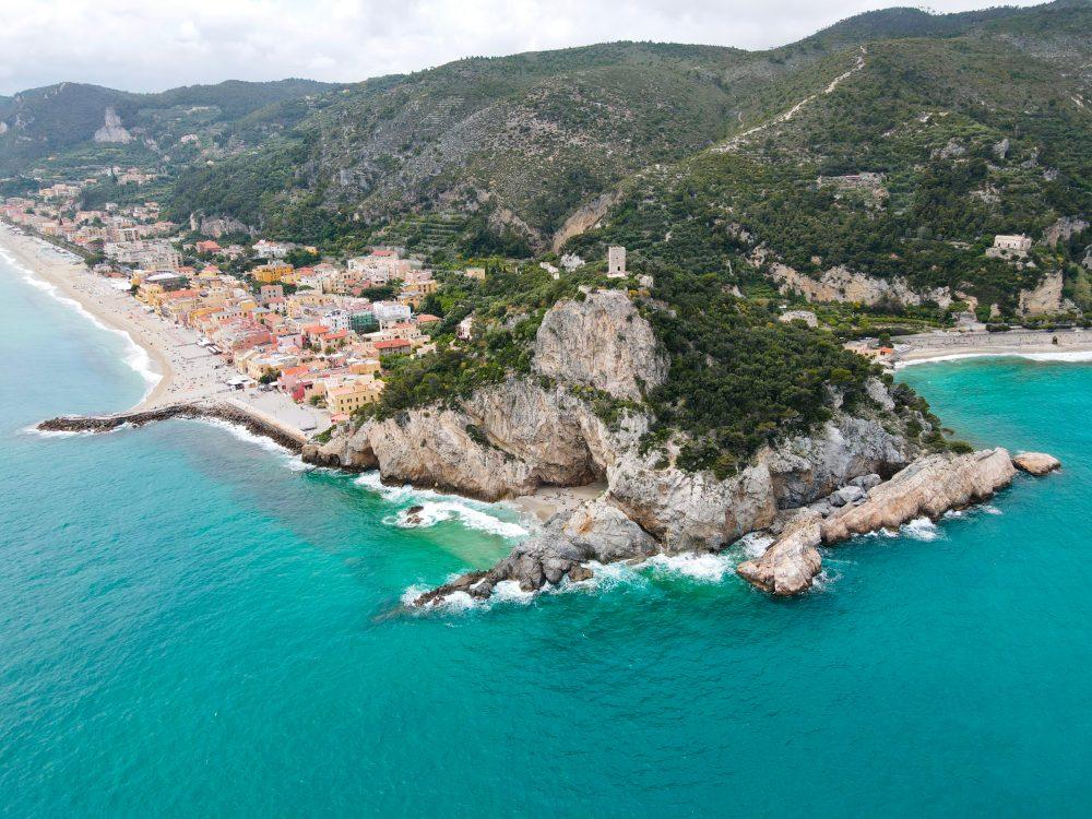 Punta Crena