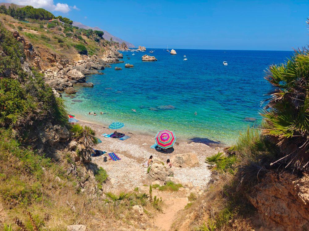 scopello