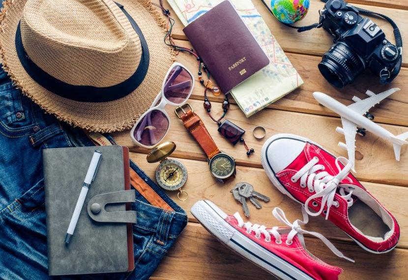 Reiseaccessoires