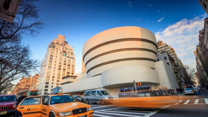 Museen von New York