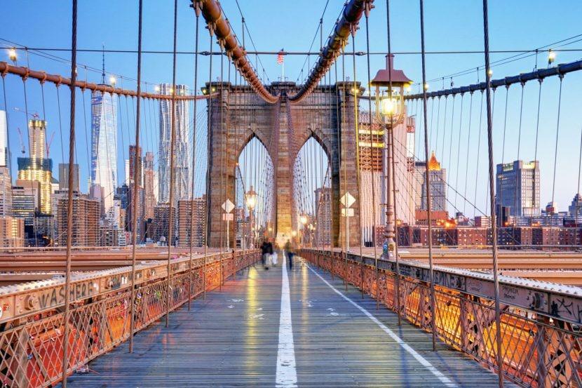 Attraktionen in New York