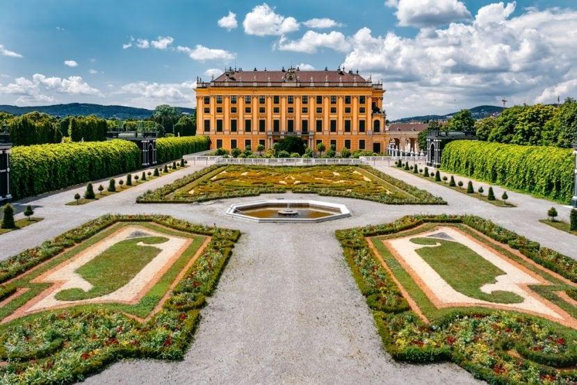 Schloss Schönbrunn