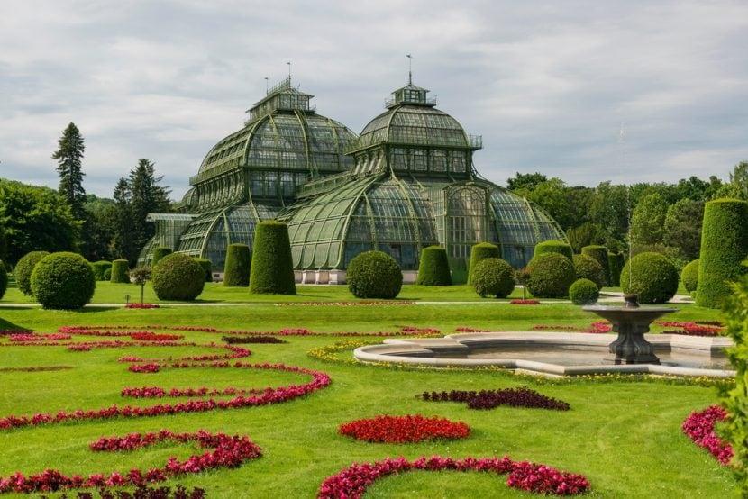 Palmenhaus