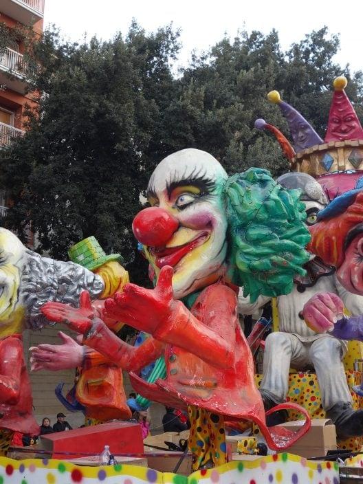Karneval von Verona 2025: Programm, Daten und Kuriositäten des Bacanal del Gnoco