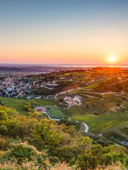Valpolicella, was zu tun und zu sehen ist