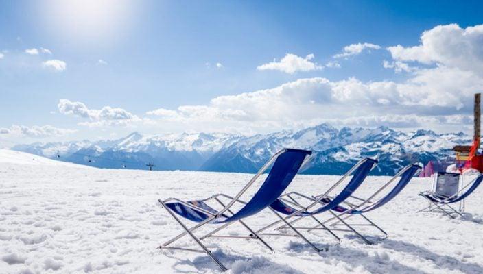 Neve günstig