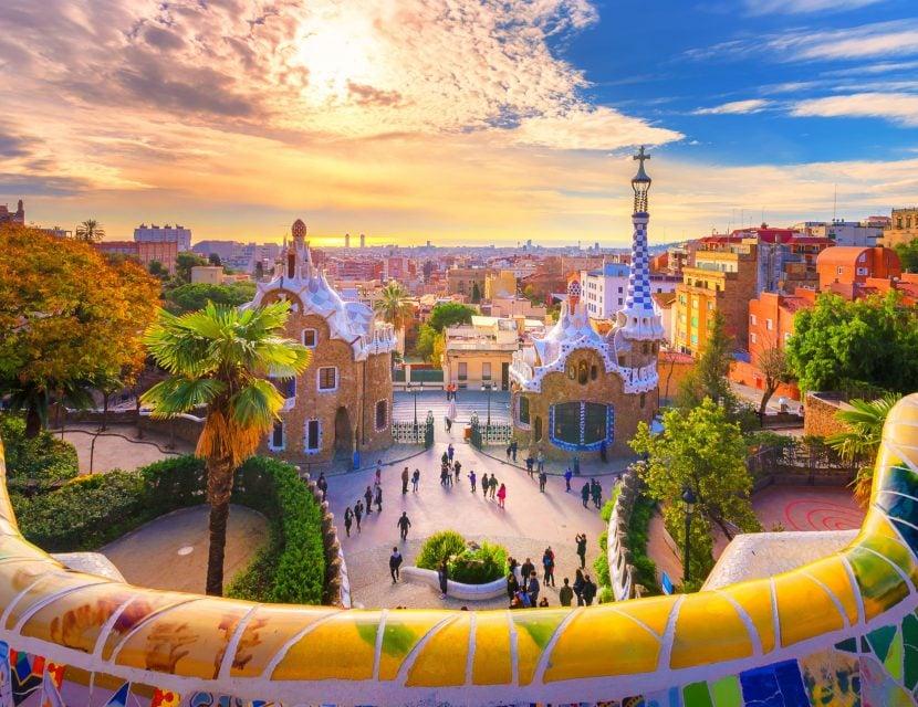 Vueling Angebot