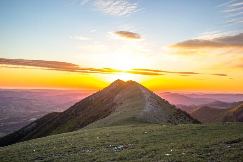 Monte Catria