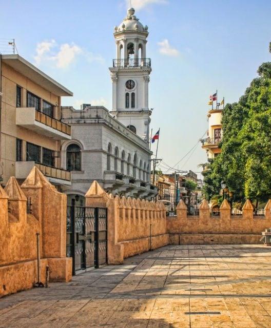 Santo Domingo: was tun, sehen und wann fahren