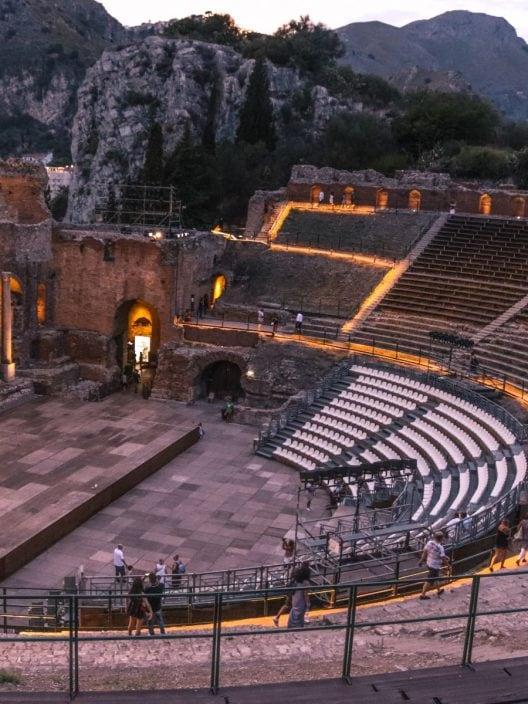Taormina