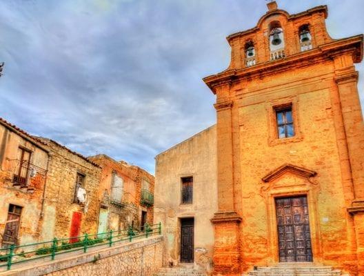Agrigento
