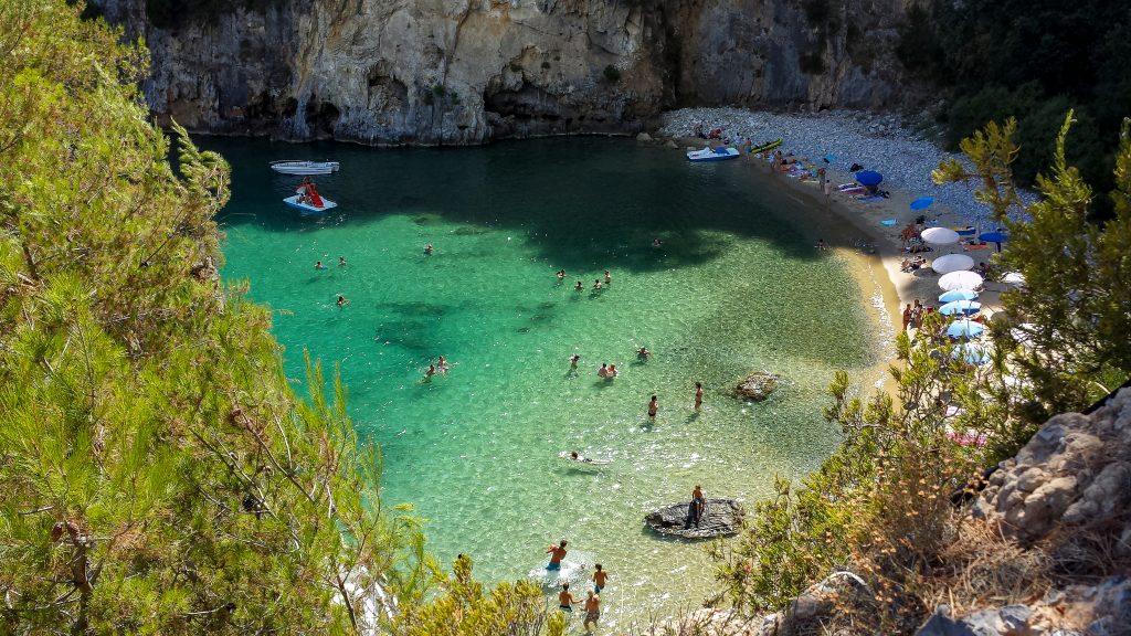 Baia del Buon Dormire