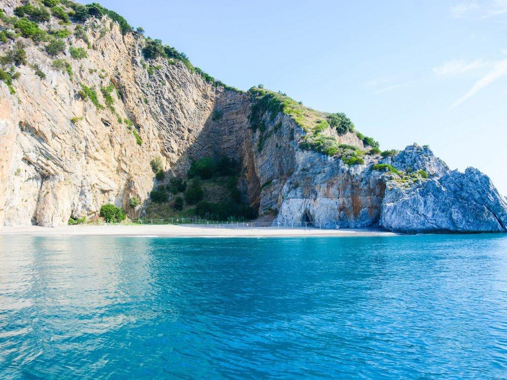 Baia del Buon Dormire