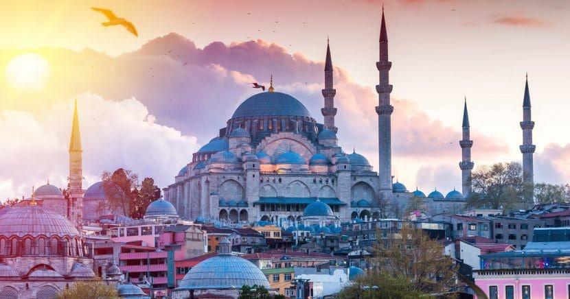 Istanbul, was zu sehen ist? Sehenswürdigkeiten und Dinge, die man an zwei oder drei Tagen tun kann