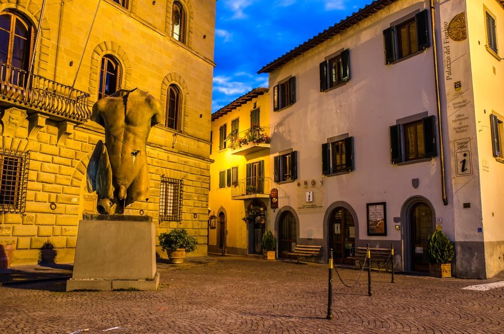 Greve im Chianti