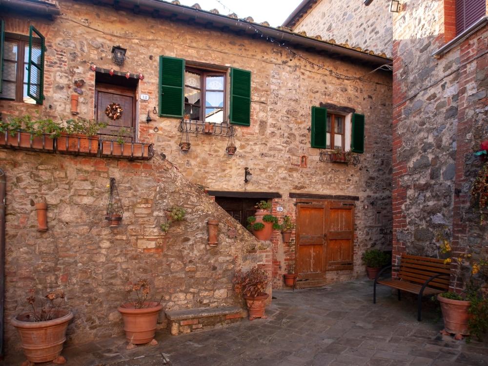 San Gusmè