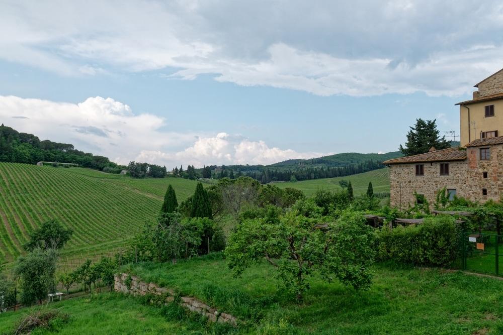 Barberino Tavarnelle