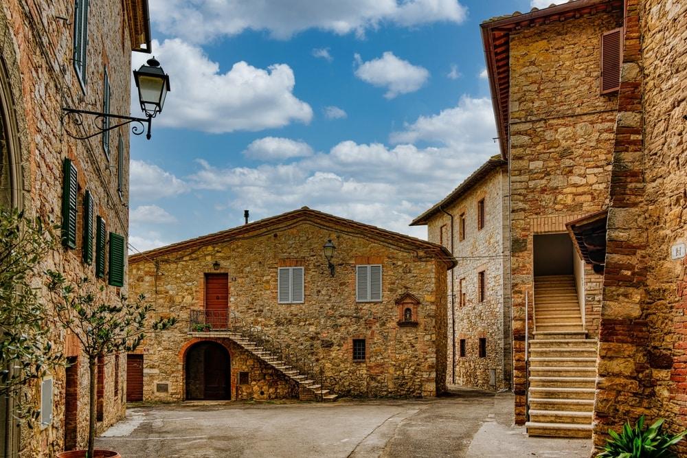 Castelnuovo Berardenga