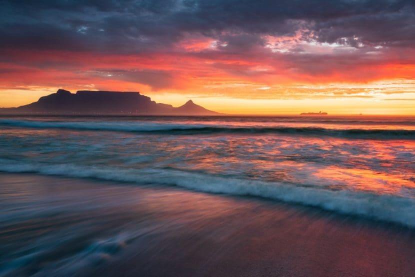 Wann nach Südafrika reisen