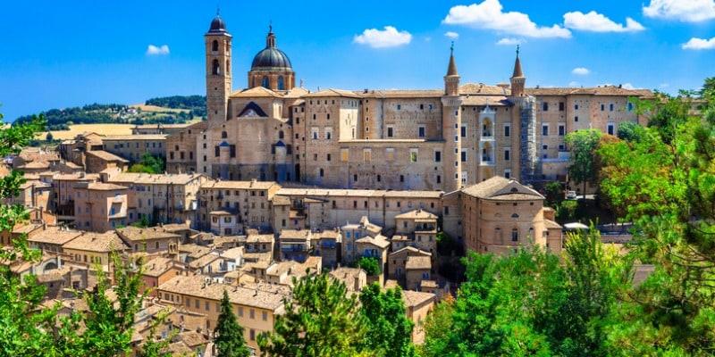 urbino