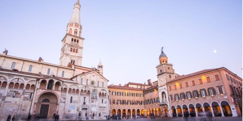 modena