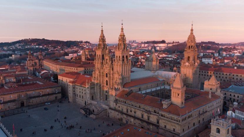 Santiago de Compostela