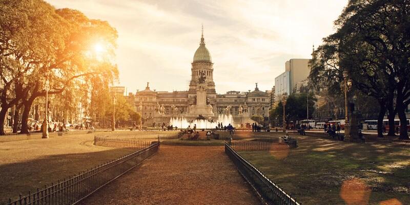 Buenos Aires 