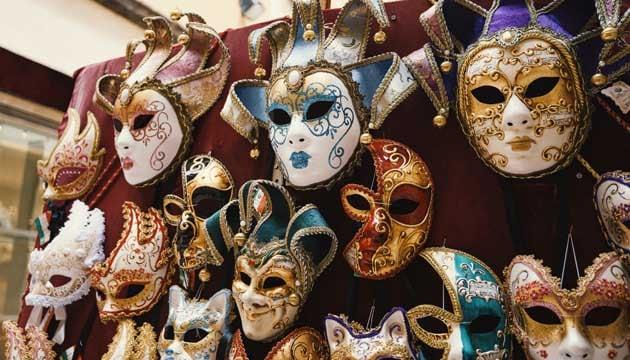 Karneval von Verona