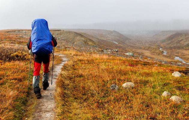 kungsleden-in-schweden