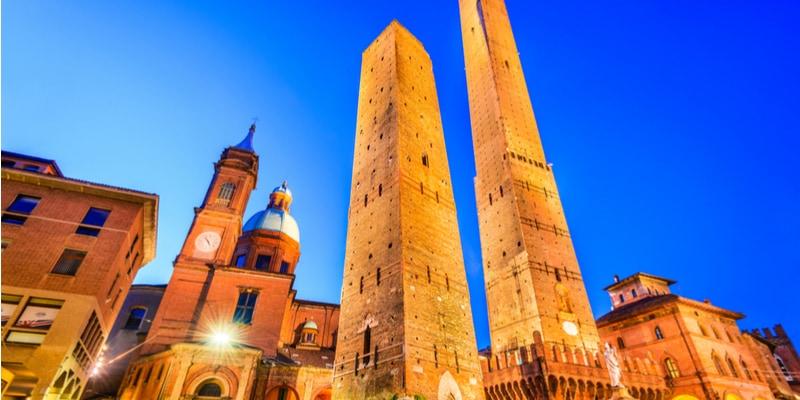 Bologna