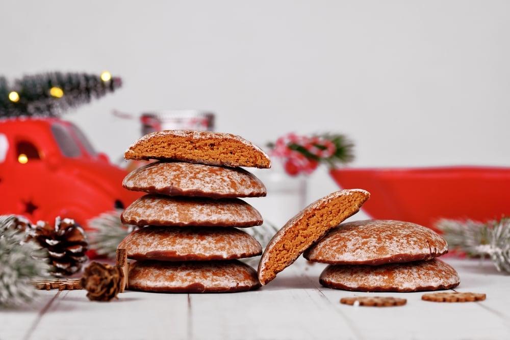 Lebkuchen