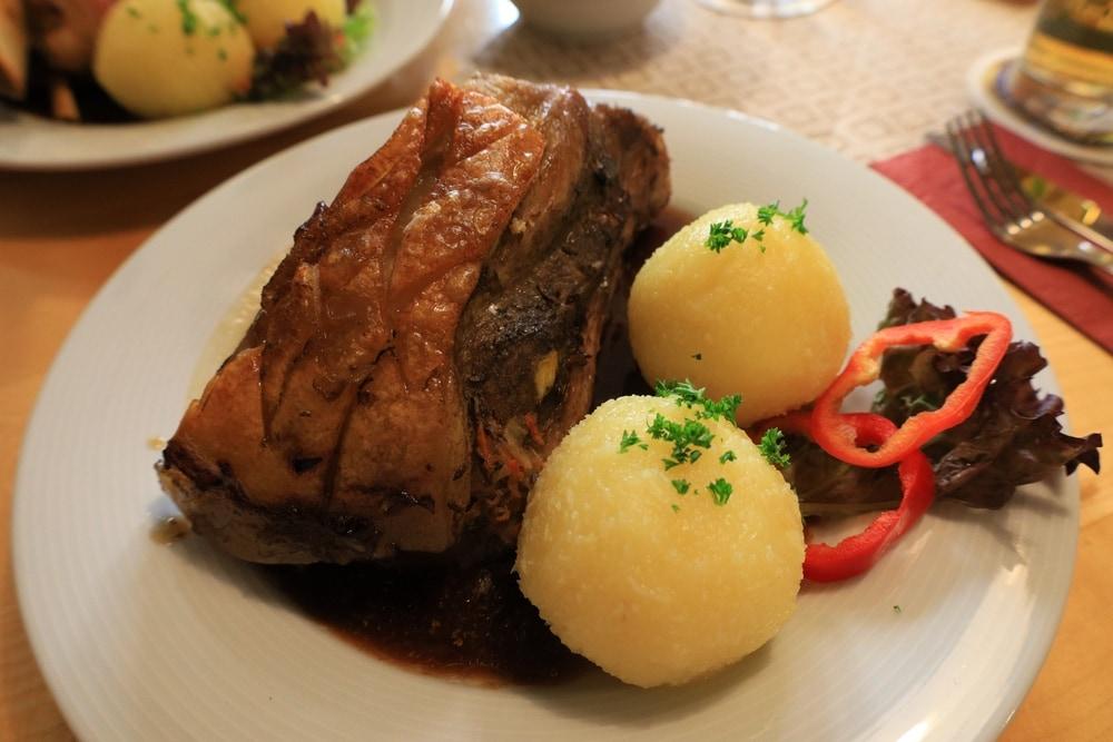 Schäufele