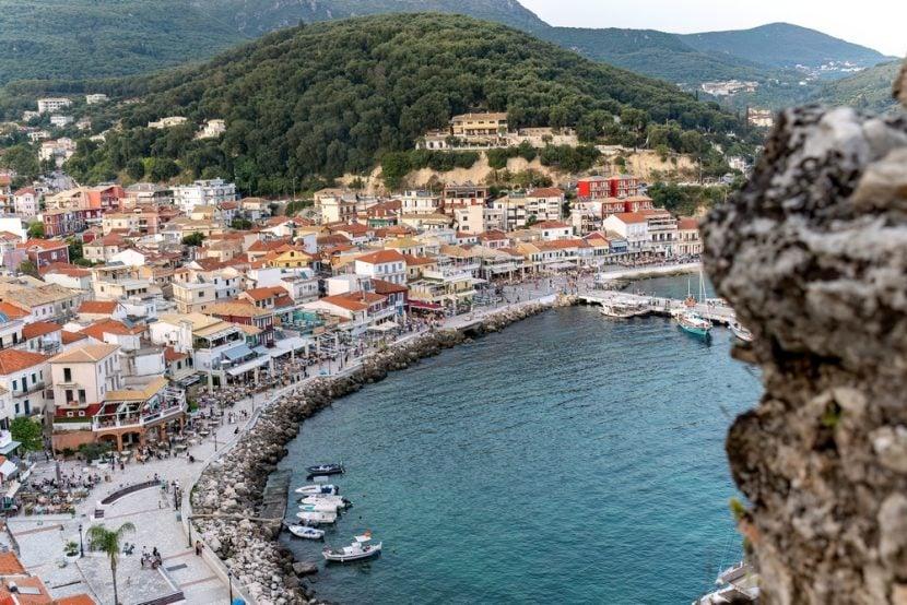 Preveza