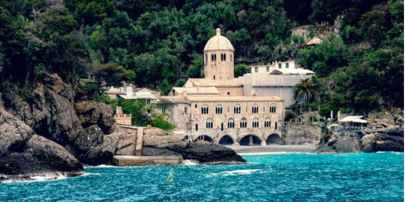 San Fruttuoso