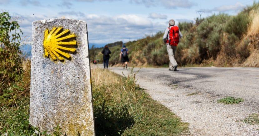 Wie packe ich den Rucksack für den Jakobsweg? Tipps und Tricks