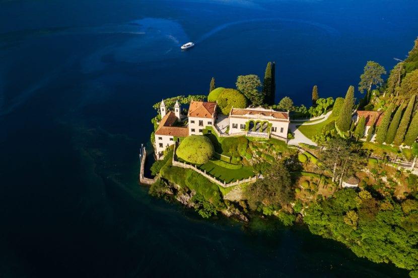 Villa del Balbianello