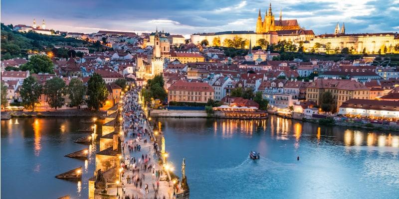 Cinque viaggi low cost per il Ponte della Befana