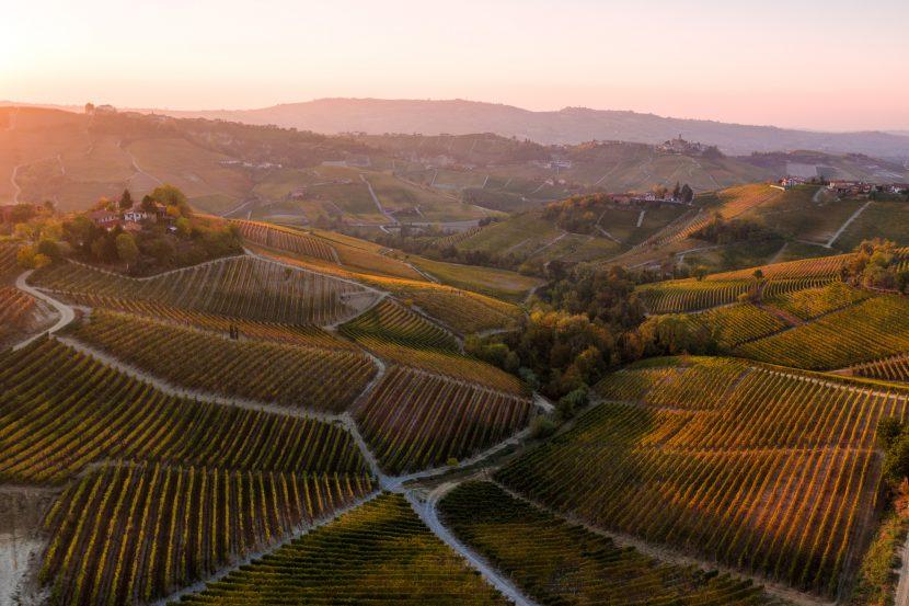 La Strada Romantica delle Langhe e del Roero