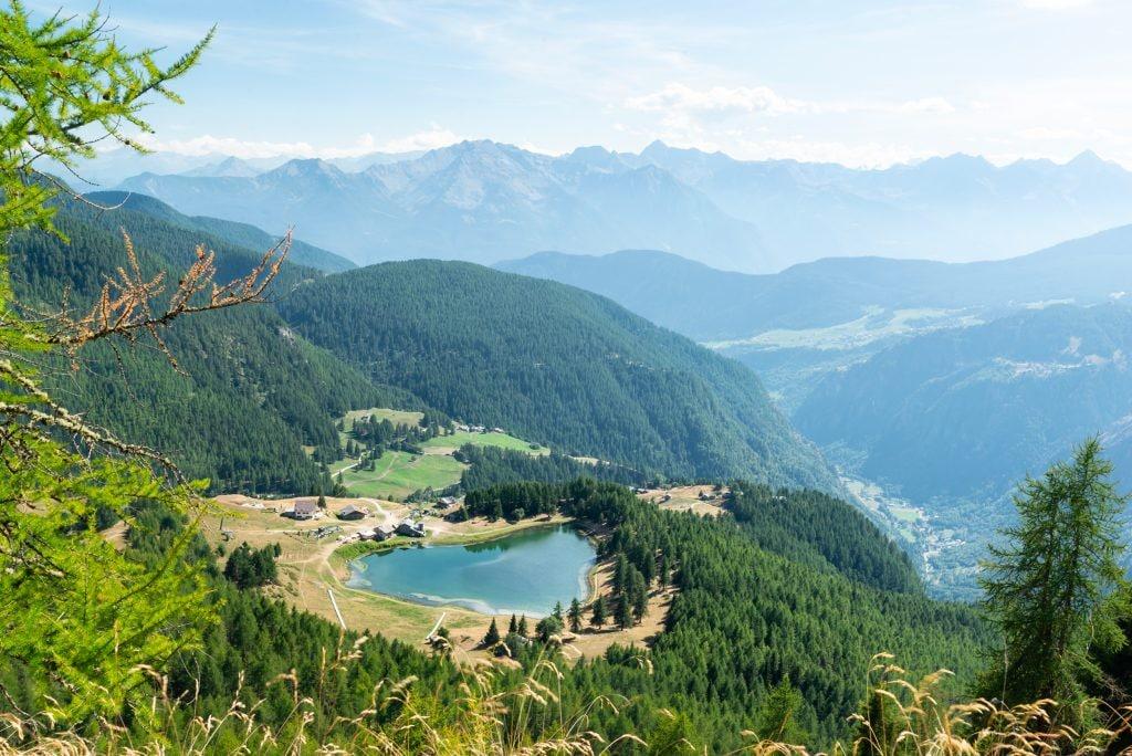 Lago di Lod