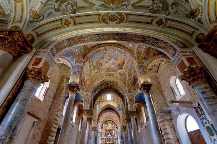 Kirche der Martorana