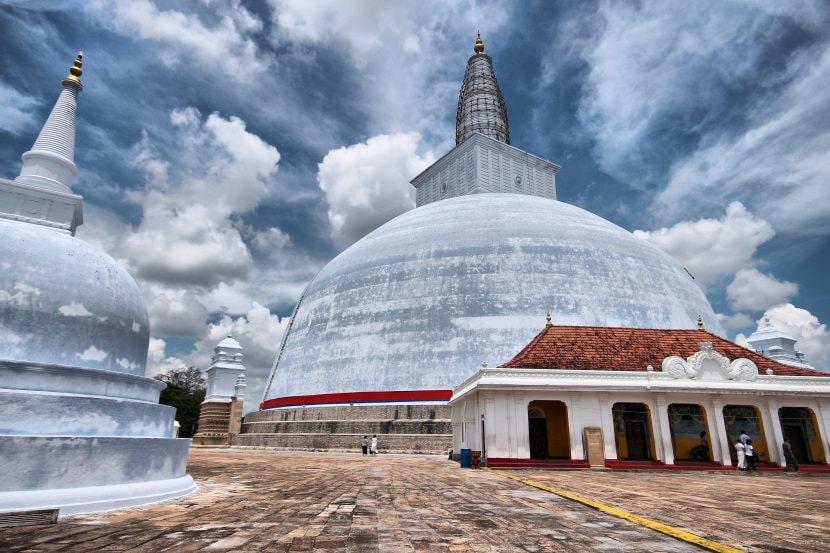 Anuradhapura