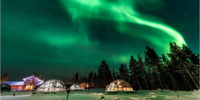 aurora-boreale-finlandia-immagini