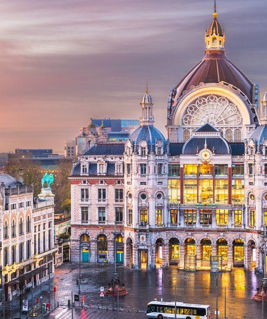Antwerpen